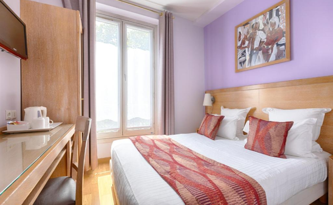 Grand Hotel Dore