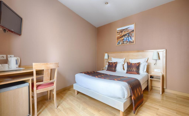 Grand Hotel Dore