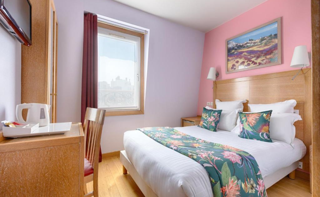 Grand Hotel Dore