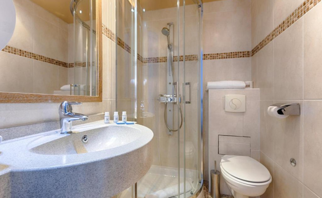 Grand Hotel Dore
