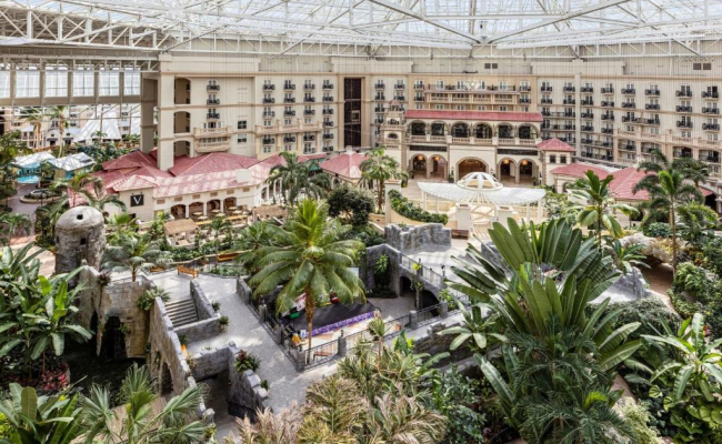 Gaylord Palms Resort & Convention Center