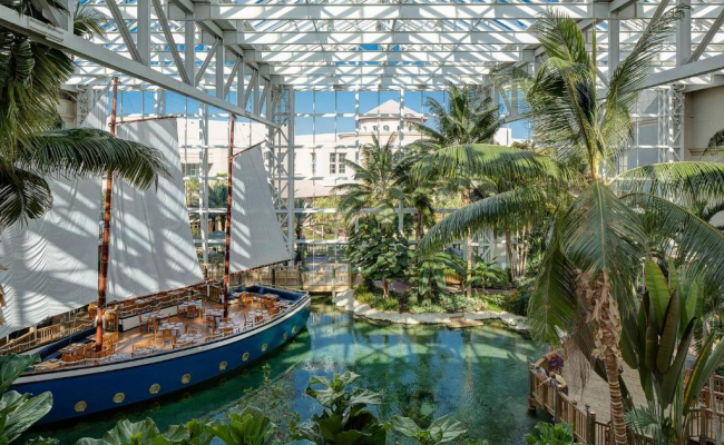 Gaylord Palms Resort & Convention Center