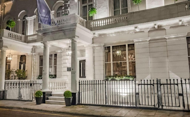 Roseate House London