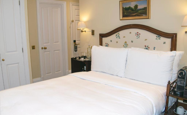Roseate House London