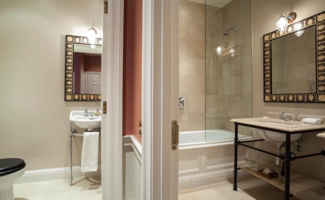 Roseate House London