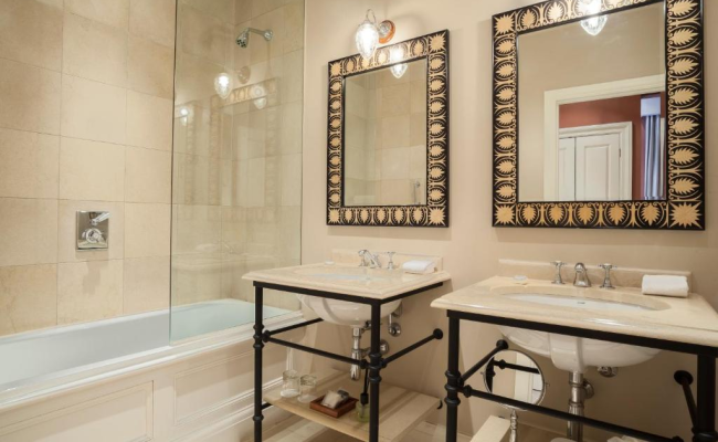 Roseate House London