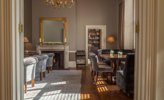 Roseate House London