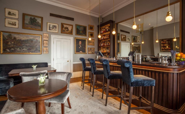 Roseate House London
