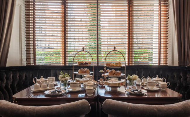 Roseate House London