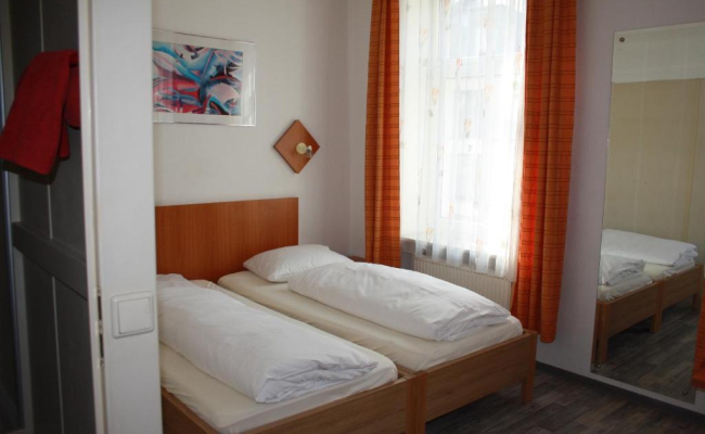 Hotel CityRing