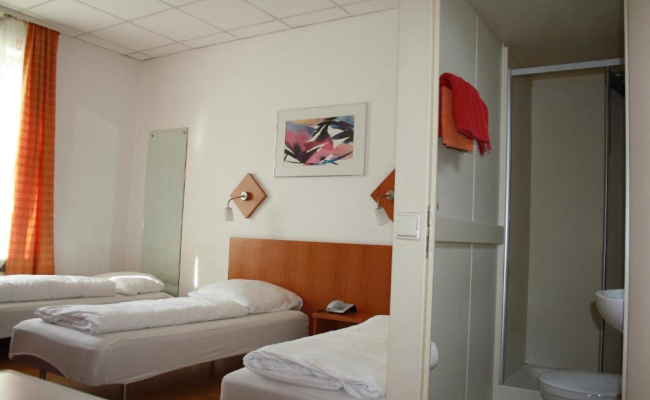 Hotel CityRing
