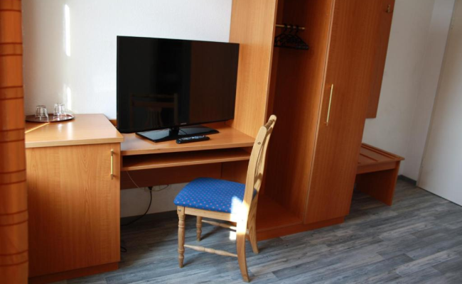 Hotel CityRing