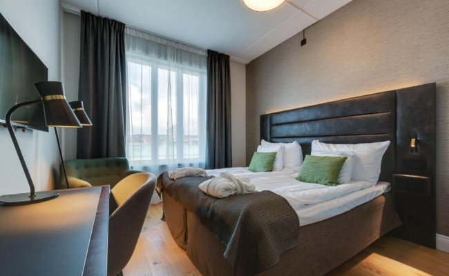 Home Hotel Victoria