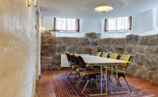 Home Hotel Victoria