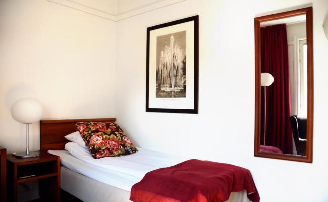 Home Hotel Victoria