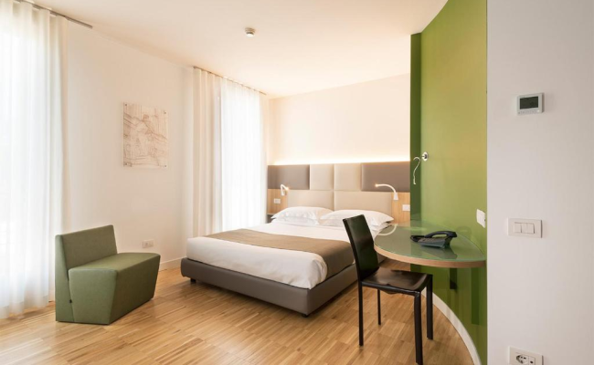 GHV Hotel