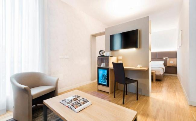 GHV Hotel