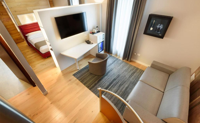 GHV Hotel