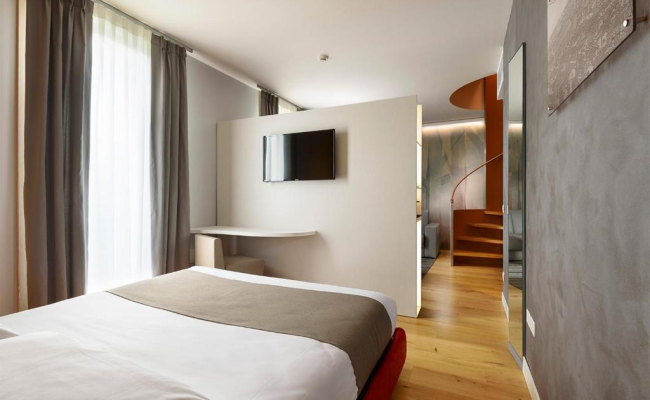 GHV Hotel