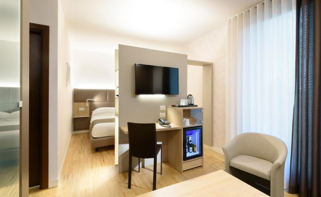GHV Hotel