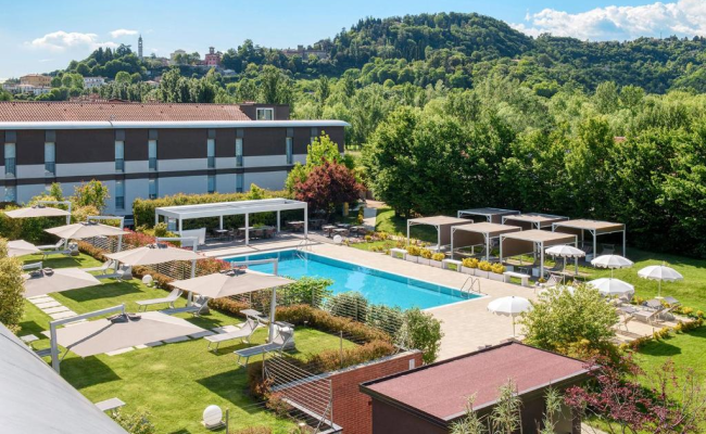 GHV Hotel
