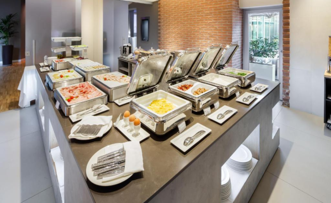 GHV Hotel