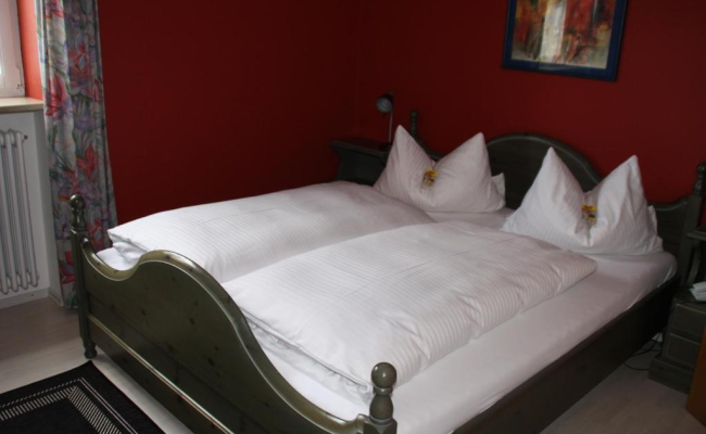 Hotel Gasthaus Wangerhof
