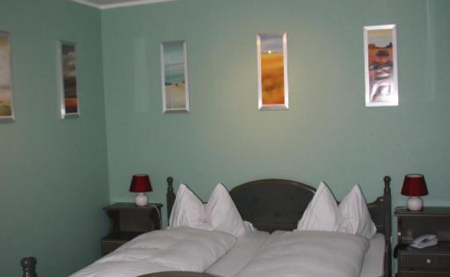 Hotel Gasthaus Wangerhof