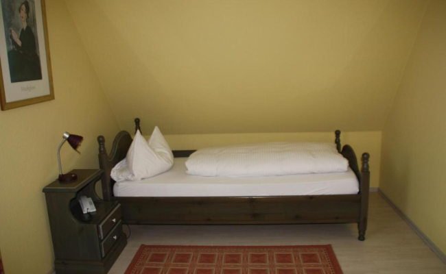 Hotel Gasthaus Wangerhof