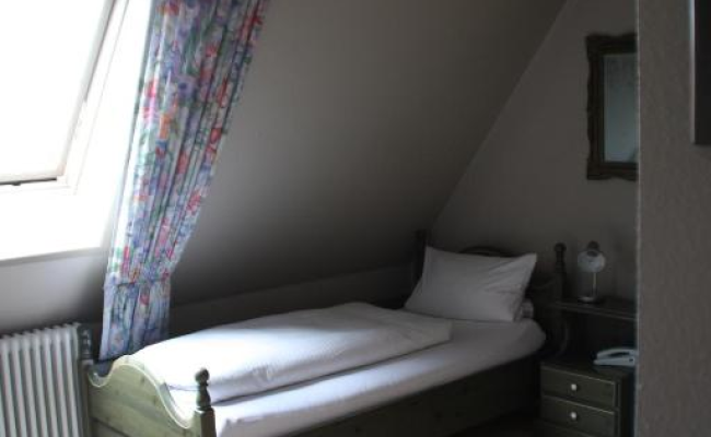 Hotel Gasthaus Wangerhof
