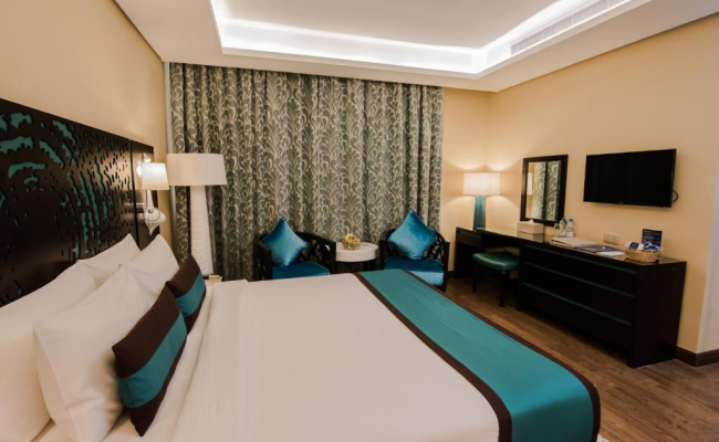 Signature Hotel Al Barsha