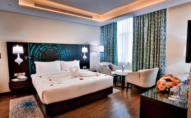 Signature Hotel Al Barsha