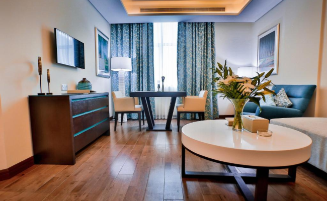 Signature Hotel Al Barsha
