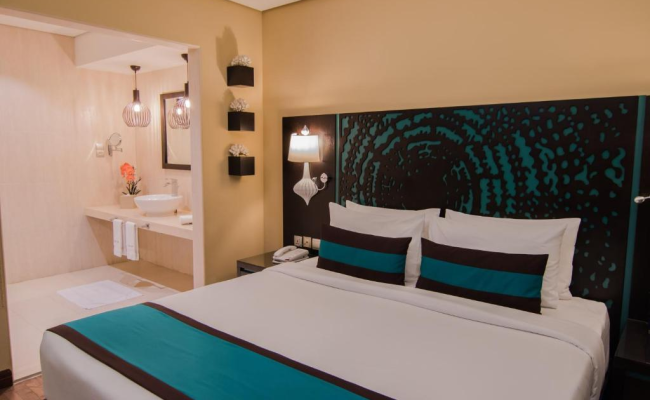 Signature Hotel Al Barsha