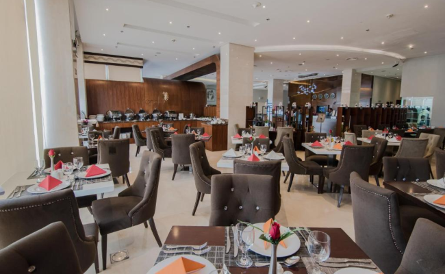Signature Hotel Al Barsha