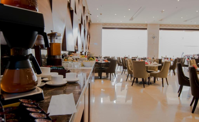 Signature Hotel Al Barsha