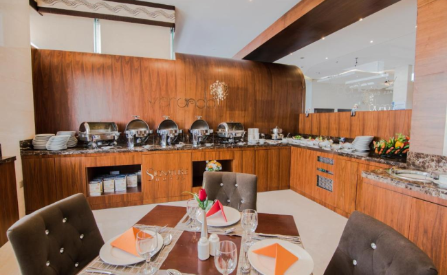 Signature Hotel Al Barsha