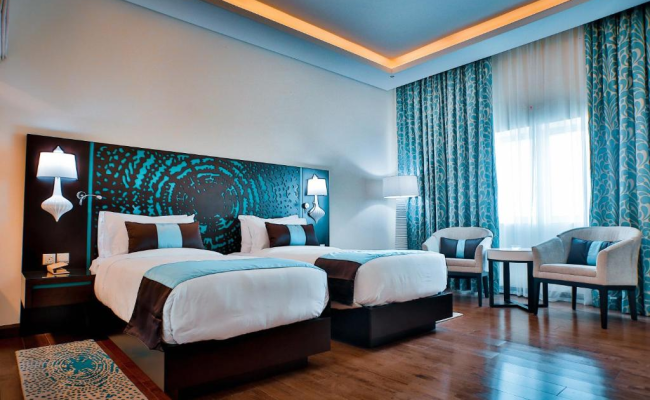 Signature Hotel Al Barsha