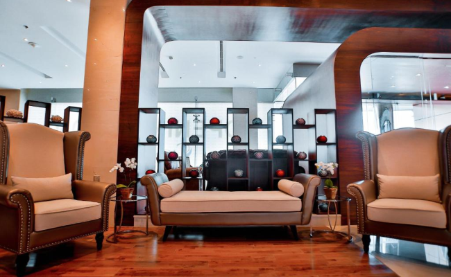 Signature Hotel Al Barsha