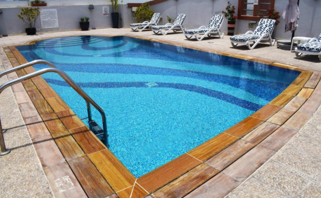 Signature Hotel Al Barsha