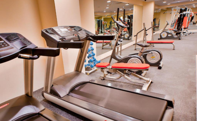 Signature Hotel Al Barsha