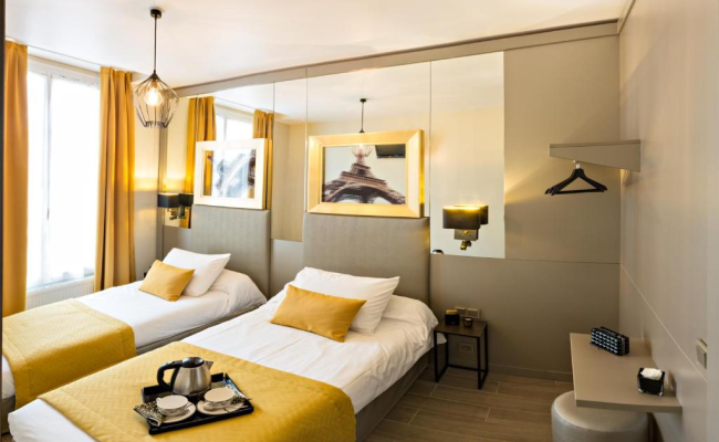 Pratic Hotel