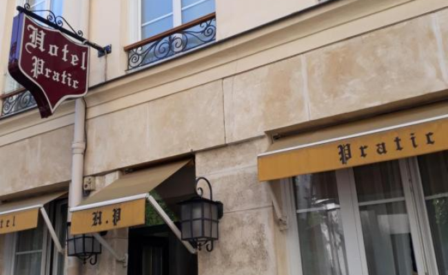 Pratic Hotel