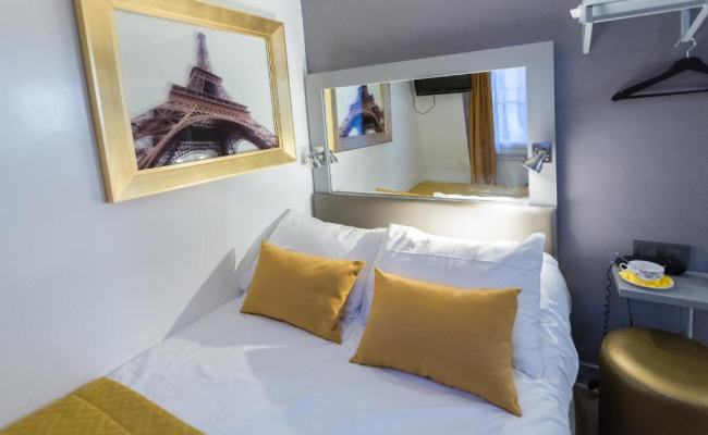Pratic Hotel