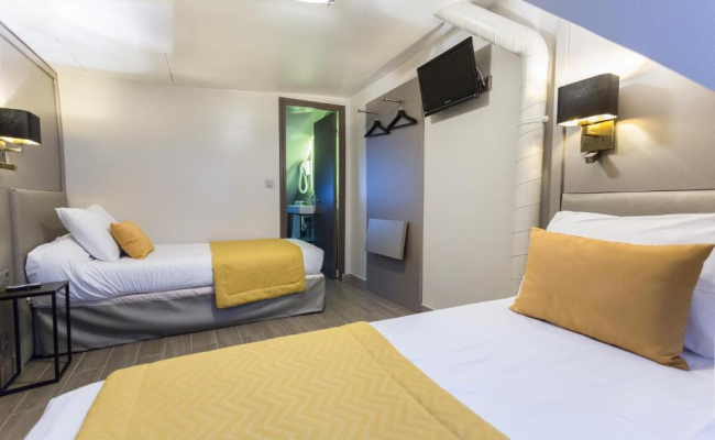 Pratic Hotel