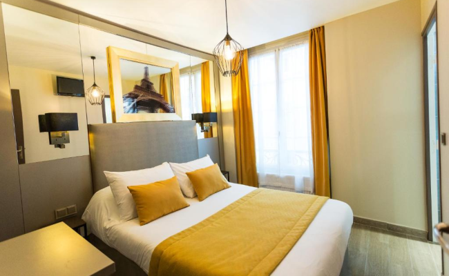 Pratic Hotel