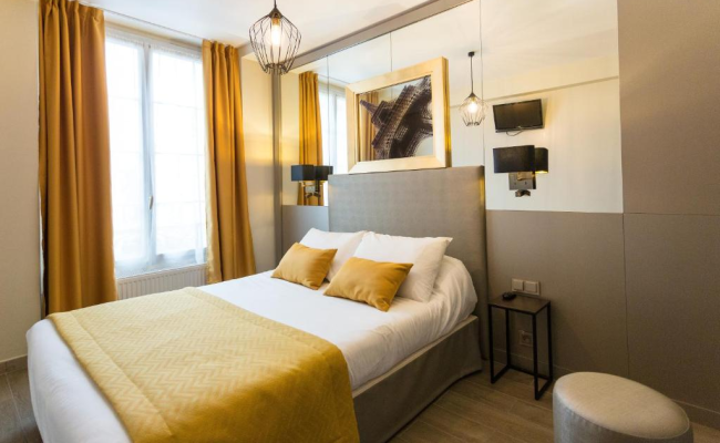 Pratic Hotel