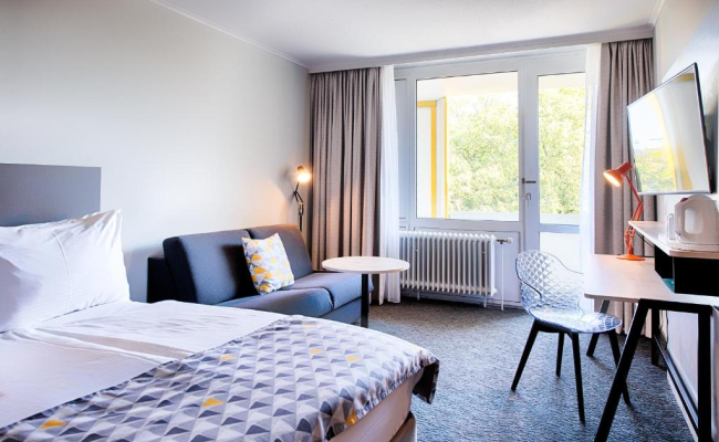 Holiday Inn Munich - South, an IHG Hotel