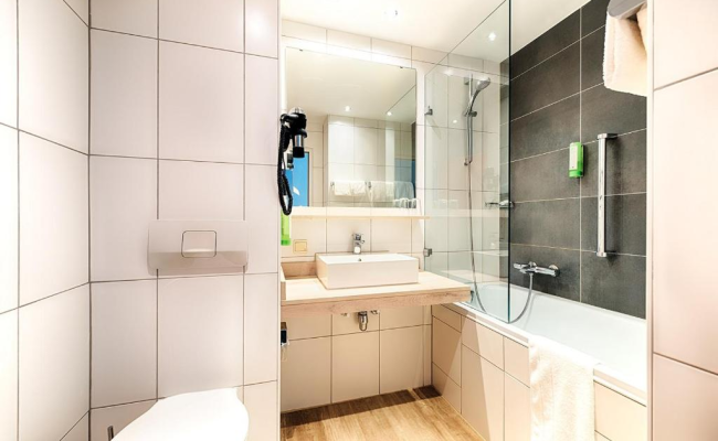 Holiday Inn Munich - South, an IHG Hotel