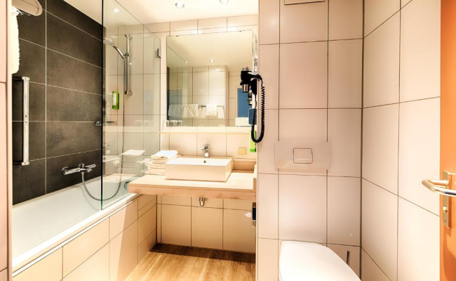 Holiday Inn Munich - South, an IHG Hotel